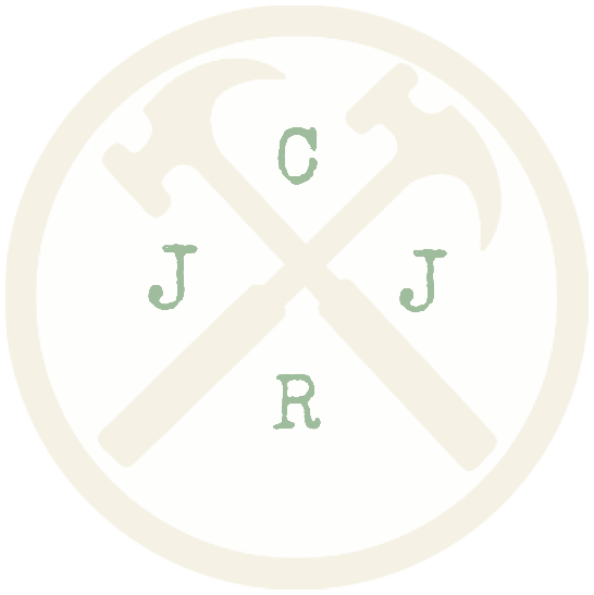 Jones Construction logo